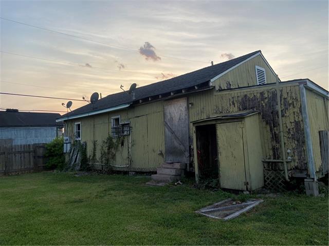 3227-3229 SECOND Street, New Orleans, LA 70125