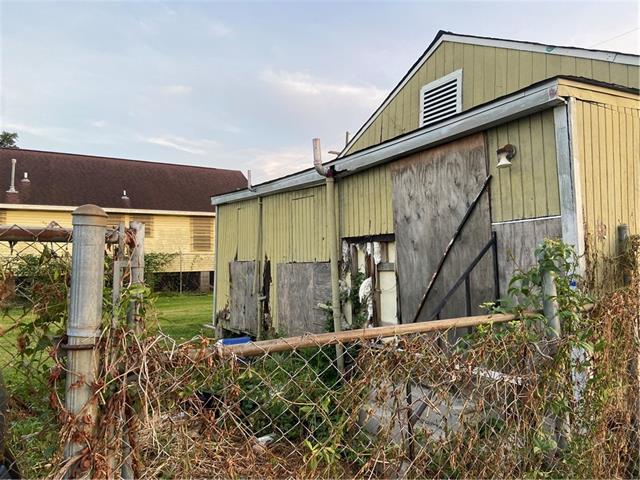 3227-3229 SECOND Street, New Orleans, LA 70125