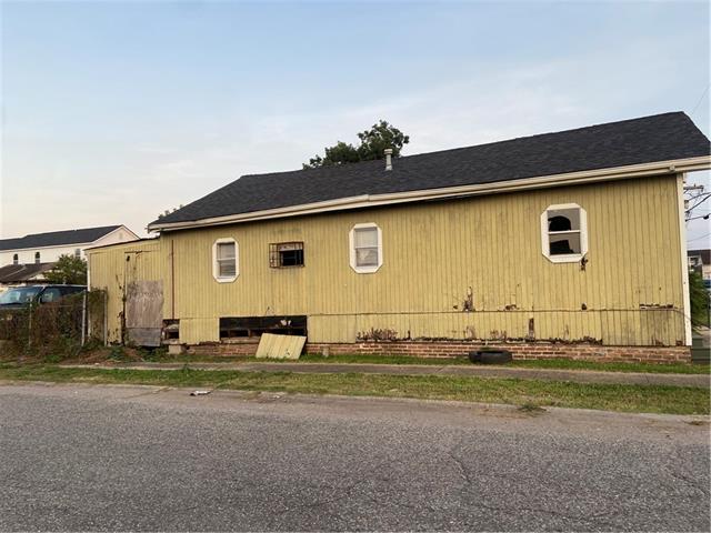 3227-3229 SECOND Street, New Orleans, LA 70125