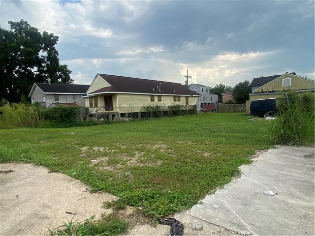 3227-3229 SECOND Street, New Orleans, LA 70125