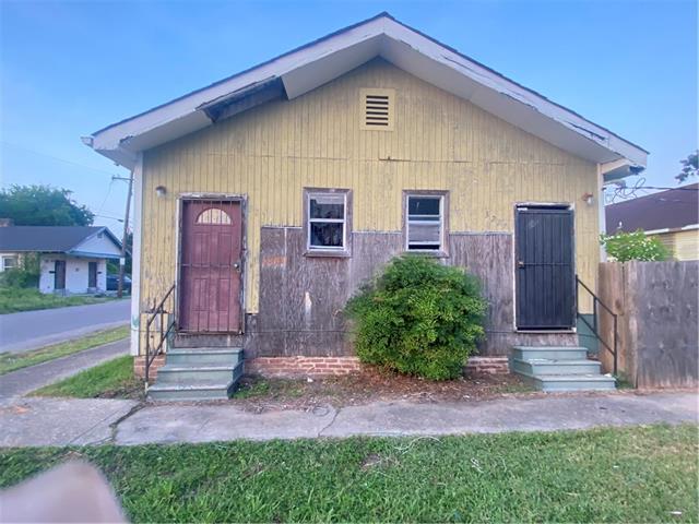 3227-3229 SECOND Street, New Orleans, LA 70125