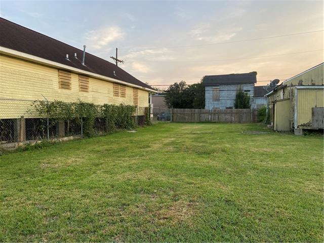 3227-3229 SECOND Street, New Orleans, LA 70125