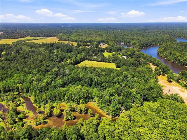Lot 1 POOLE'S BLUFF Road, Bogalusa, LA 70427
