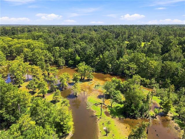 Lot 1 POOLE'S BLUFF Road, Bogalusa, LA 70427
