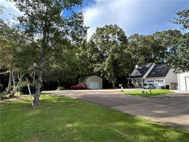 70 CREEKSIDE Place, Pearl River, LA 70452