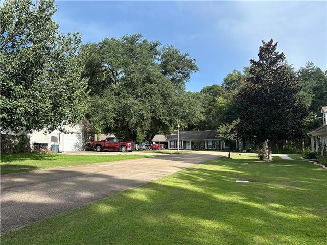 70 CREEKSIDE Place, Pearl River, LA 70452
