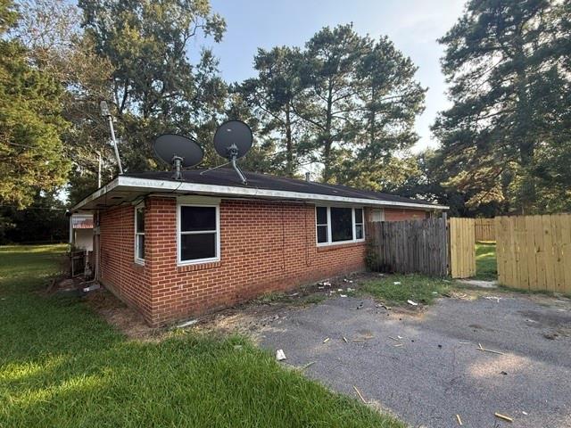 4426 GIBBENS PAYNE Avenue, Baker, LA 70714