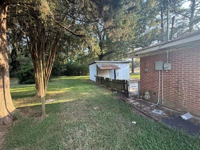 4426 GIBBENS PAYNE Avenue, Baker, LA 70714