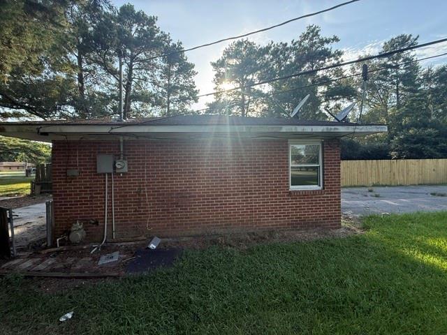4426 GIBBENS PAYNE Avenue, Baker, LA 70714