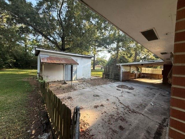 4426 GIBBENS PAYNE Avenue, Baker, LA 70714