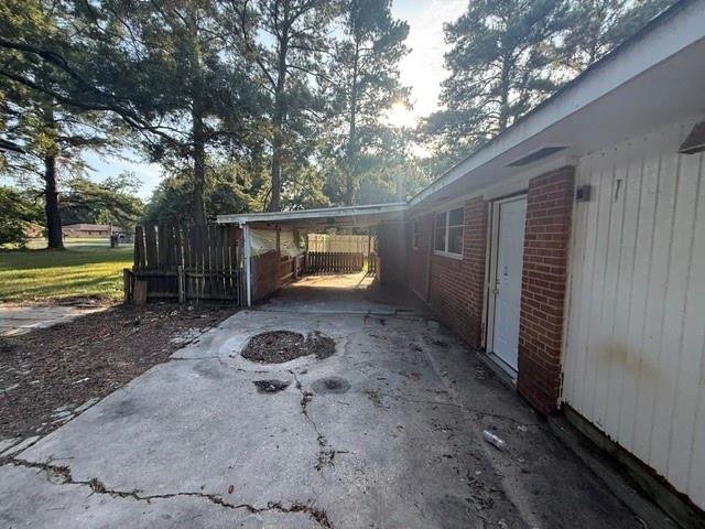 4426 GIBBENS PAYNE Avenue, Baker, LA 70714