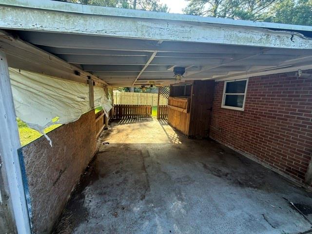 4426 GIBBENS PAYNE Avenue, Baker, LA 70714