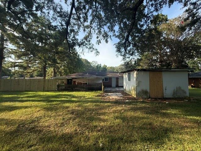 4426 GIBBENS PAYNE Avenue, Baker, LA 70714
