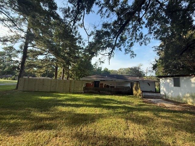 4426 GIBBENS PAYNE Avenue, Baker, LA 70714