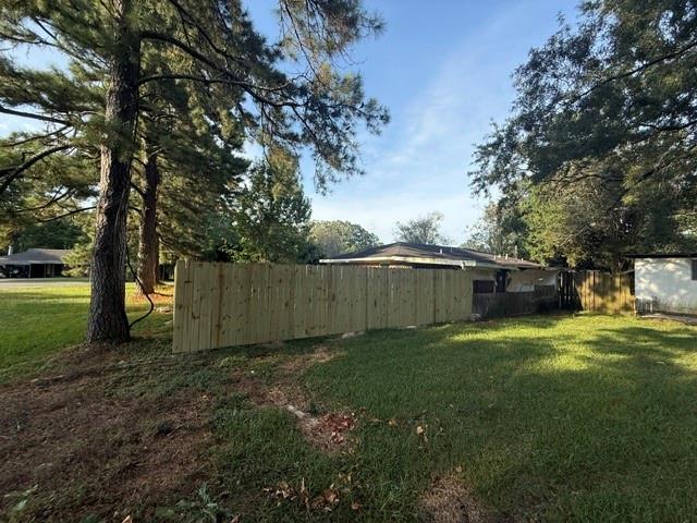 4426 GIBBENS PAYNE Avenue, Baker, LA 70714