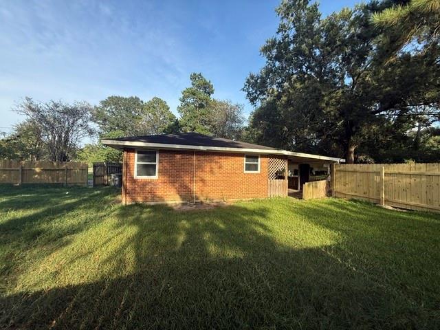 4426 GIBBENS PAYNE Avenue, Baker, LA 70714