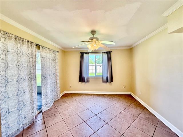 3001 GOLDEN Drive, Chalmette, LA 70043