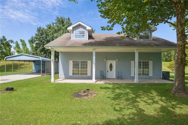 12853 HIGHWAY 23 Highway, Belle Chasse, LA 70037