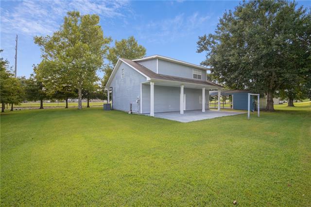 12853 HIGHWAY 23 Highway, Belle Chasse, LA 70037