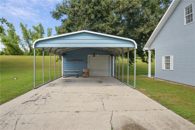 12853 HIGHWAY 23 Highway, Belle Chasse, LA 70037