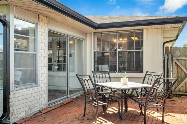 4829 ARGONNE Street, Metairie, LA 70001