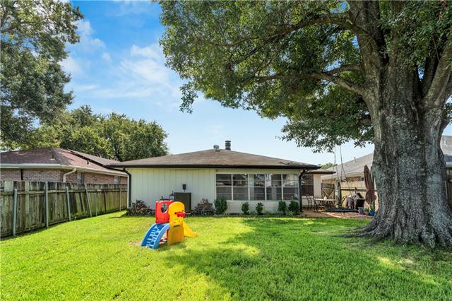 4829 ARGONNE Street, Metairie, LA 70001