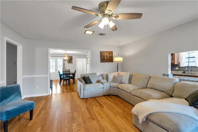 4829 ARGONNE Street, Metairie, LA 70001