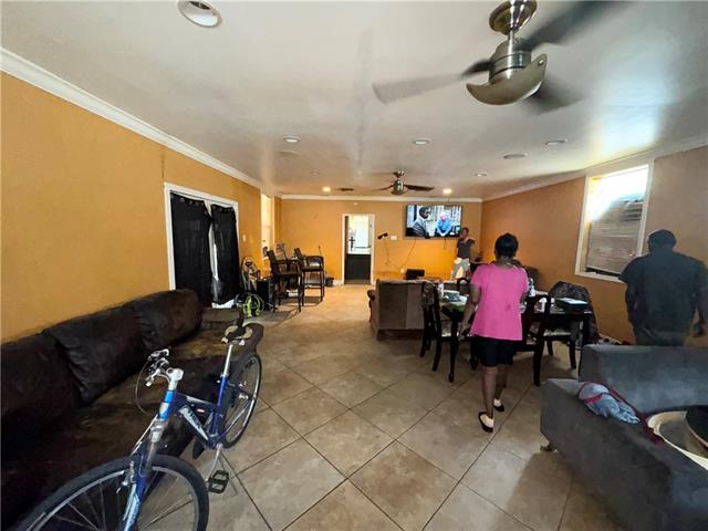 2212 PORT Street, New Orleans, LA 70117