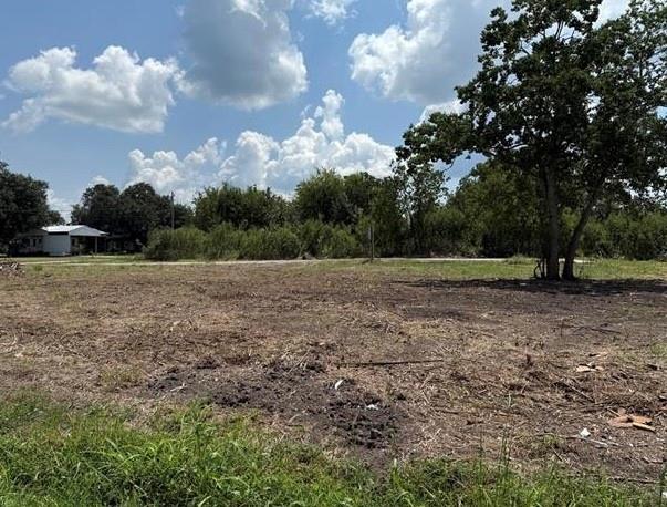 Lot 17 & 18 MAPLE Street, St. Bernard, LA 70085
