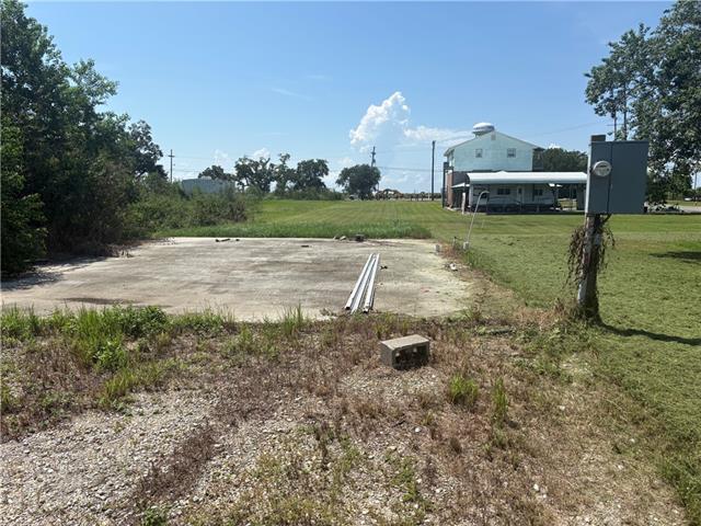 Lot 17 & 18 MAPLE Street, St. Bernard, LA 70085