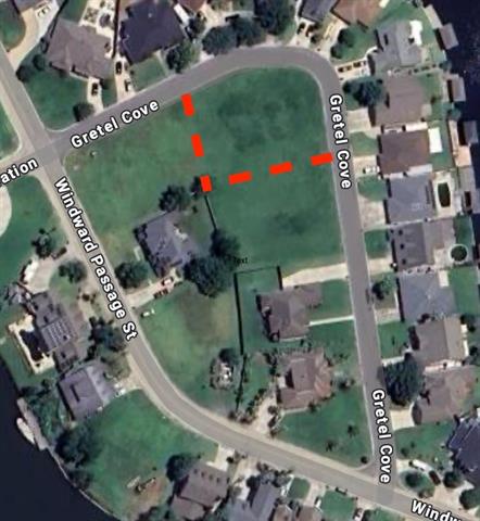 116 GRETEL Cove, Slidell, LA 70458