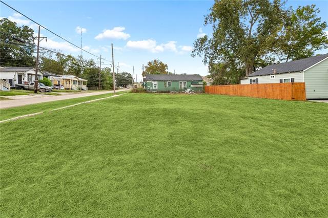 2300 AMERICA Street, Baton Rouge, LA 70806