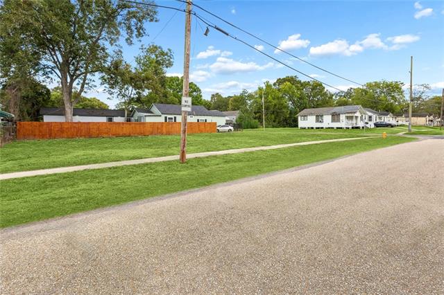 2300 AMERICA Street, Baton Rouge, LA 70806