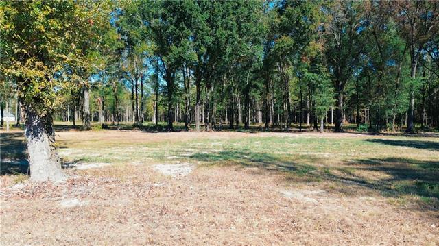 0 HWY 107, Marksville, LA 71351