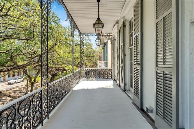 628 ESPLANADE Avenue, A2, New Orleans, LA 70116