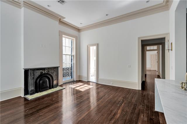 628 ESPLANADE Avenue, A2, New Orleans, LA 70116