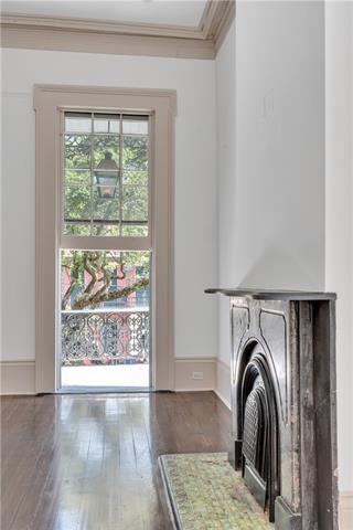 628 ESPLANADE Avenue, A2, New Orleans, LA 70116