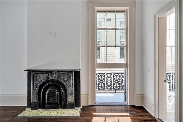 628 ESPLANADE Avenue, A2, New Orleans, LA 70116