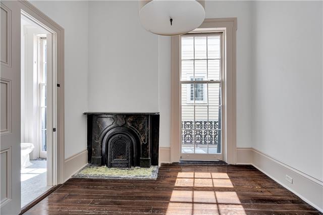 628 ESPLANADE Avenue, A2, New Orleans, LA 70116