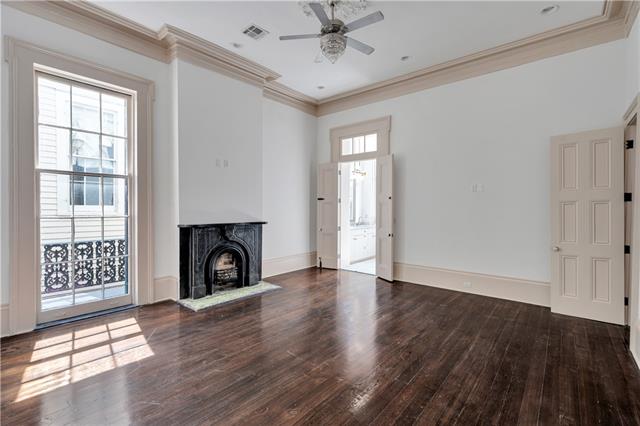 628 ESPLANADE Avenue, A2, New Orleans, LA 70116