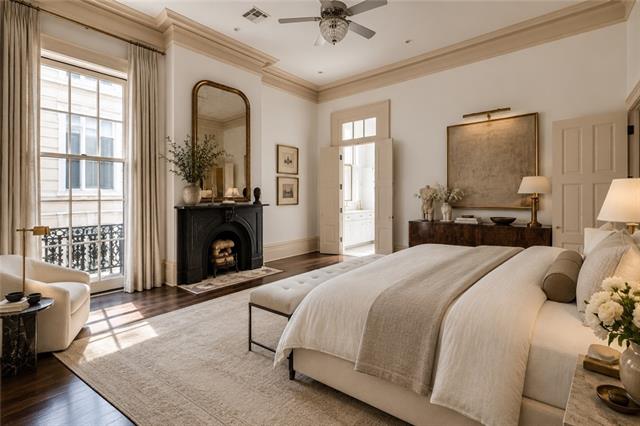 628 ESPLANADE Avenue, A2, New Orleans, LA 70116