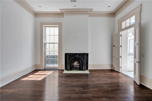 628 ESPLANADE Avenue, A2, New Orleans, LA 70116