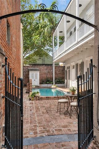 628 ESPLANADE Avenue, A2, New Orleans, LA 70116