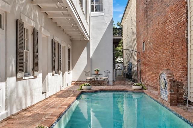 628 ESPLANADE Avenue, A2, New Orleans, LA 70116