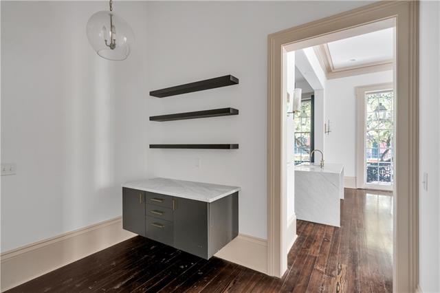 628 ESPLANADE Avenue, A2, New Orleans, LA 70116