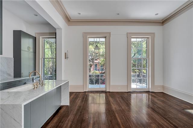 628 ESPLANADE Avenue, A2, New Orleans, LA 70116