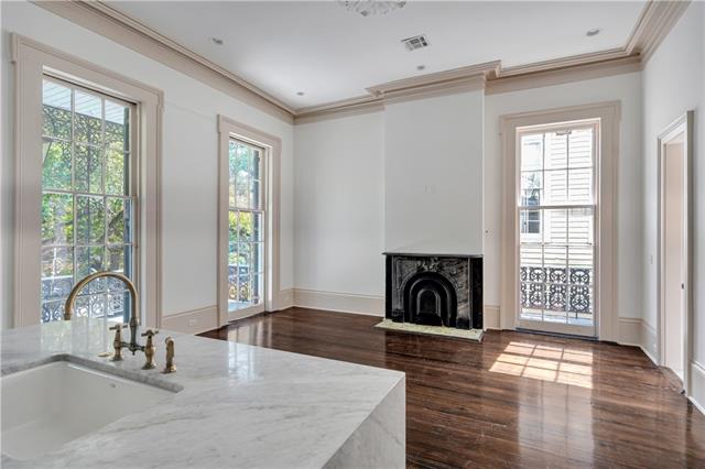 628 ESPLANADE Avenue, A2, New Orleans, LA 70116