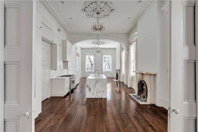 628 ESPLANADE Avenue, A1, New Orleans, LA 70116