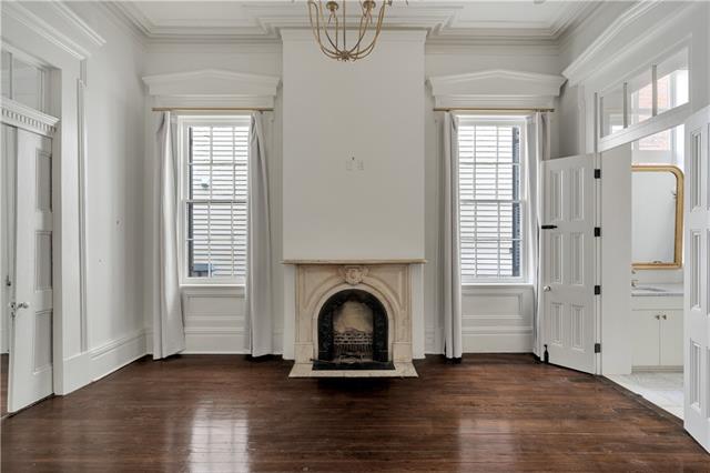 628 ESPLANADE Avenue, A1, New Orleans, LA 70116