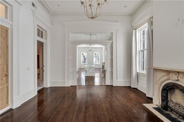 628 ESPLANADE Avenue, A1, New Orleans, LA 70116